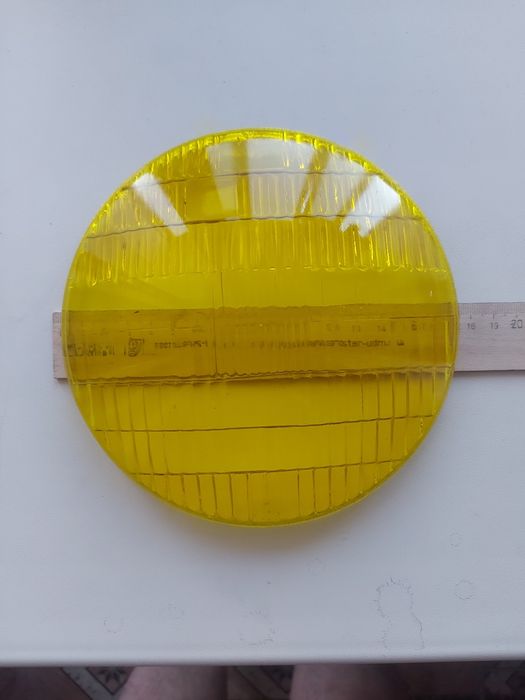 Рассеиватели на фары