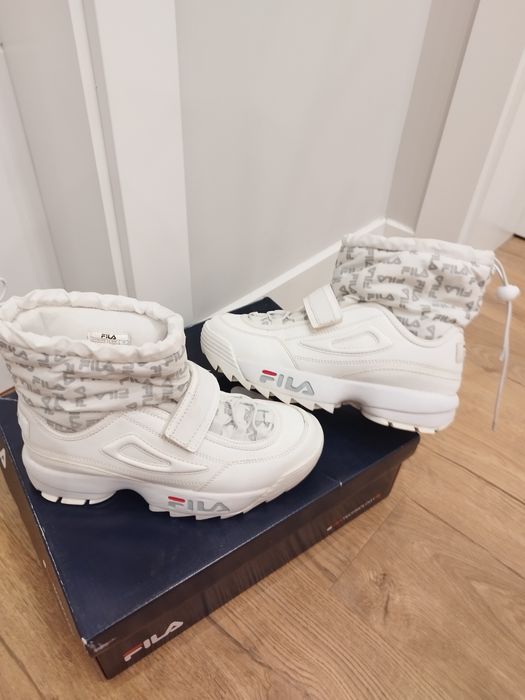 Дамски ботуши DARIS