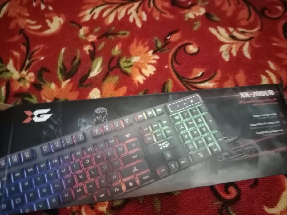 Клавиатура продам