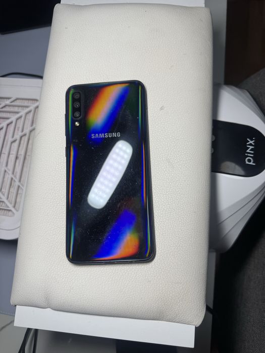 Samsung a70 pentru piese