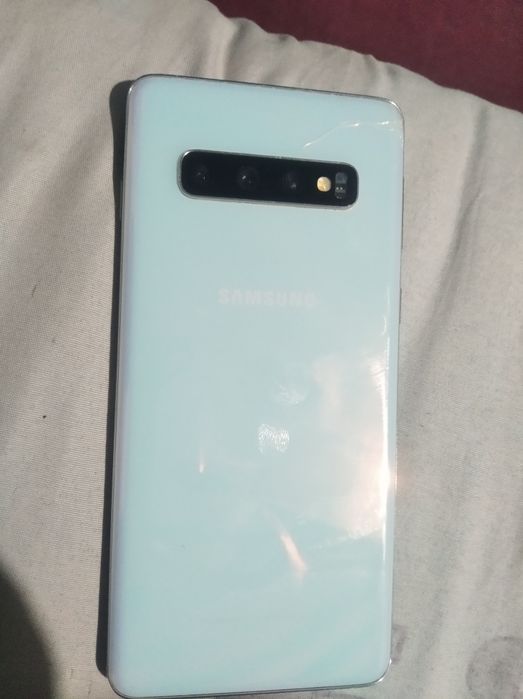 Samsung 10s Dubay ekran quyish kere