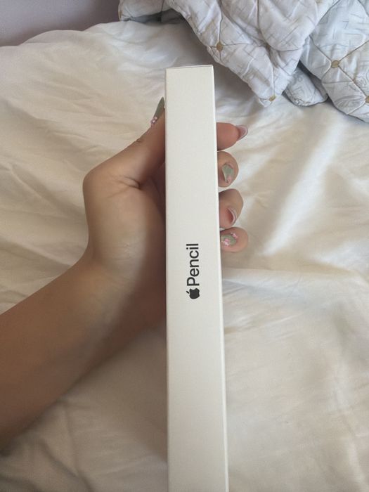 Apple Pencil(2nd generation) Original cu cutie