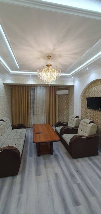 Срочно сдается квартира на Гагарина‼️