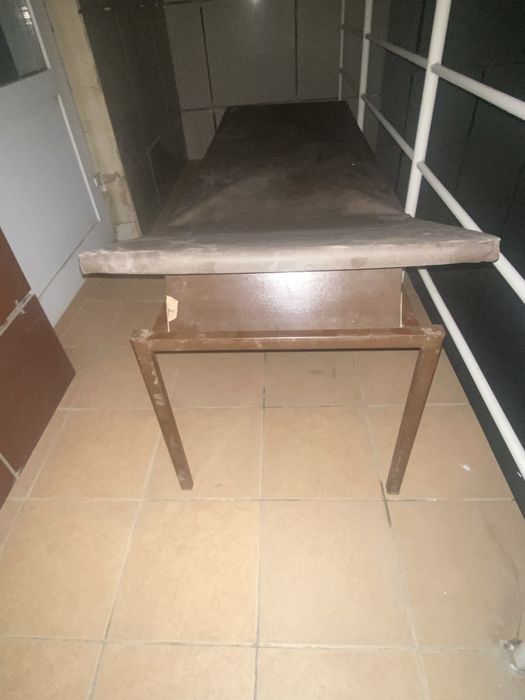 Продается масажная кровать,