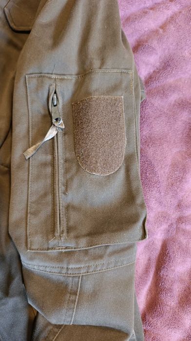 Куртка полевая (Армия Австрии)