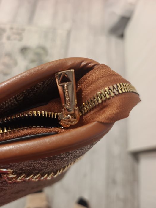 Set Geanta și Portofel Dama