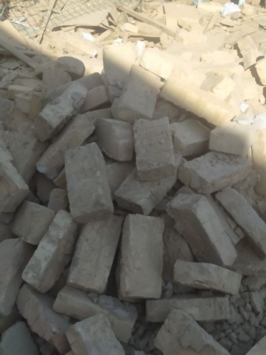 Gisht bor  kirpich pishgan b-u 500 dan