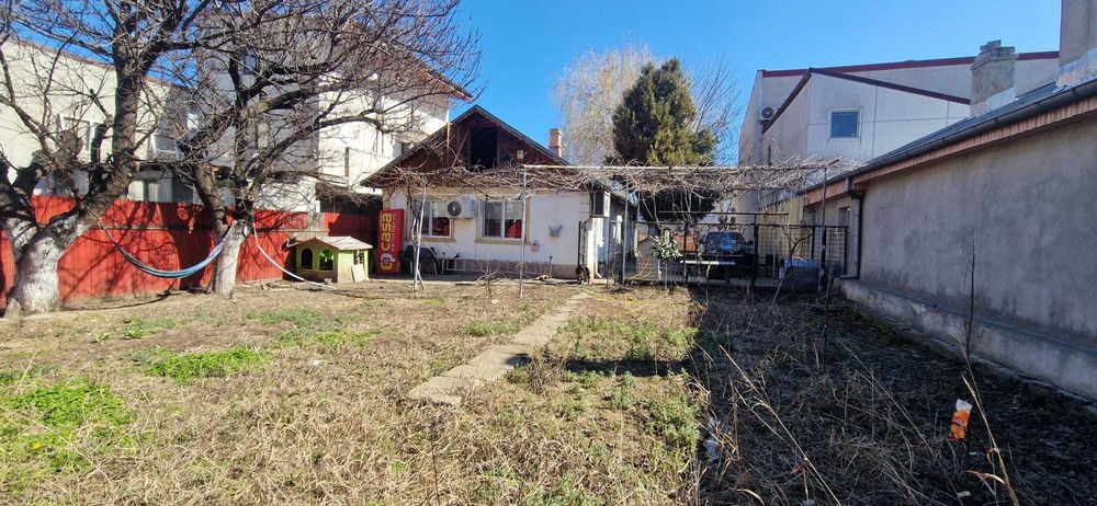 Spatiu comercial Inel 2 Marvimex de inchiriat