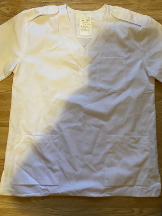 Vand uniforme medicale