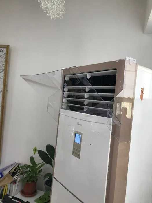 защитные экраны для кондиционеров