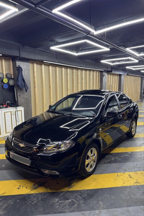 Gentra 3 poz Full 2023/22