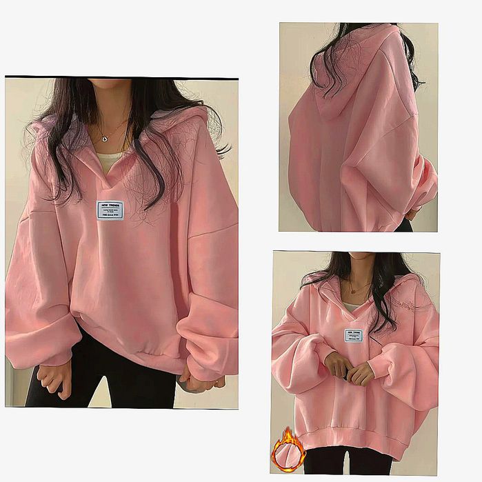 Продаются Оверсайз кофта