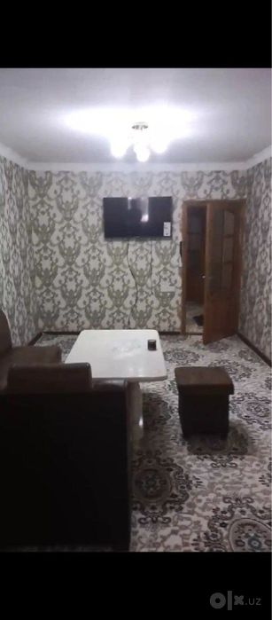 Сдаётся 2х ком квартира по ул.Гагарина