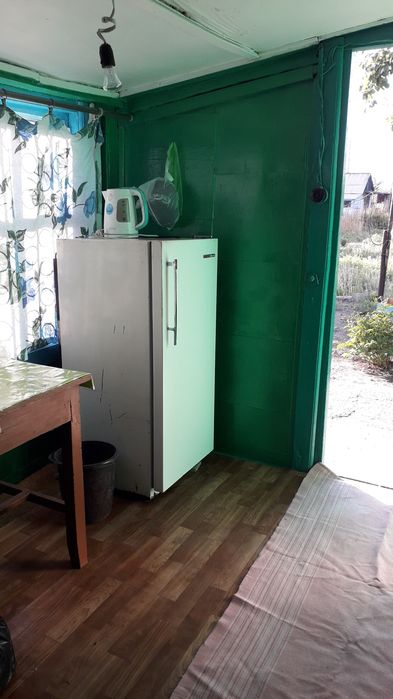 Продам дачу  на массиве Бобровка.   2 дачи