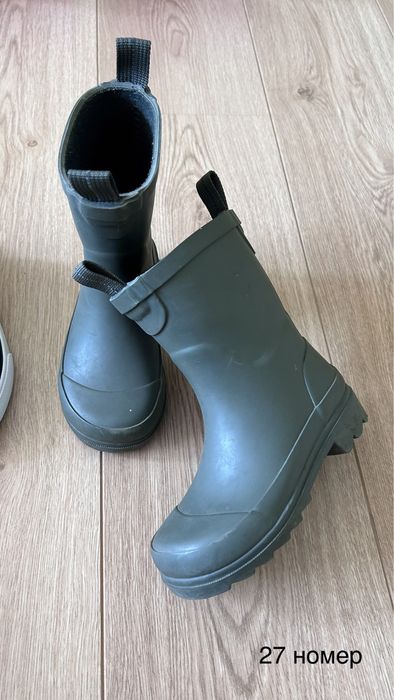 Обувки за момченце Zara, Next, Puma, HM