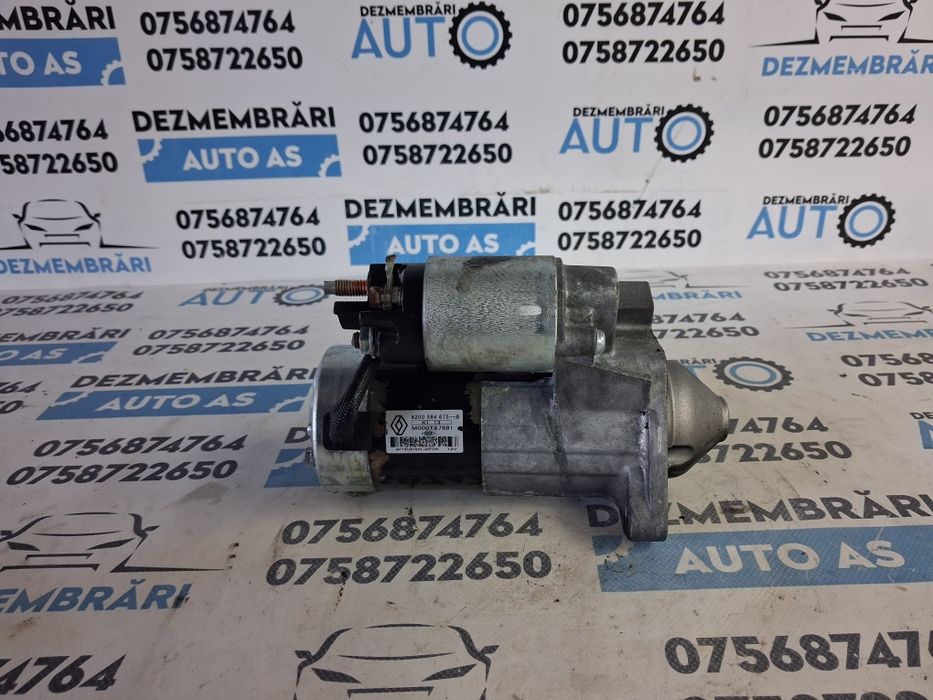 Electromotor 1.5 dci Nissan Qashqai 2012