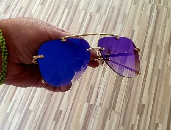 Унисекс Мъжки слънчеви очила Maybach