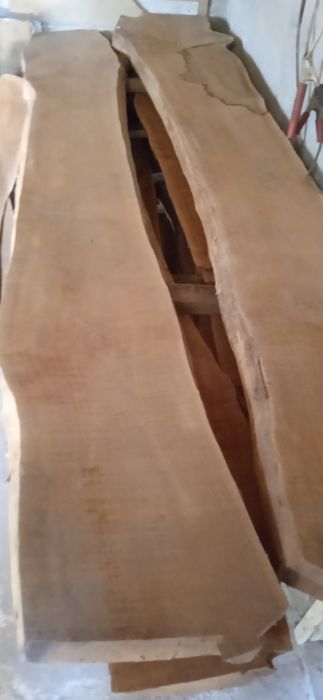 Естествено изсушена череша на янове