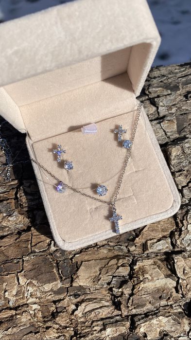 Серебро на подарок