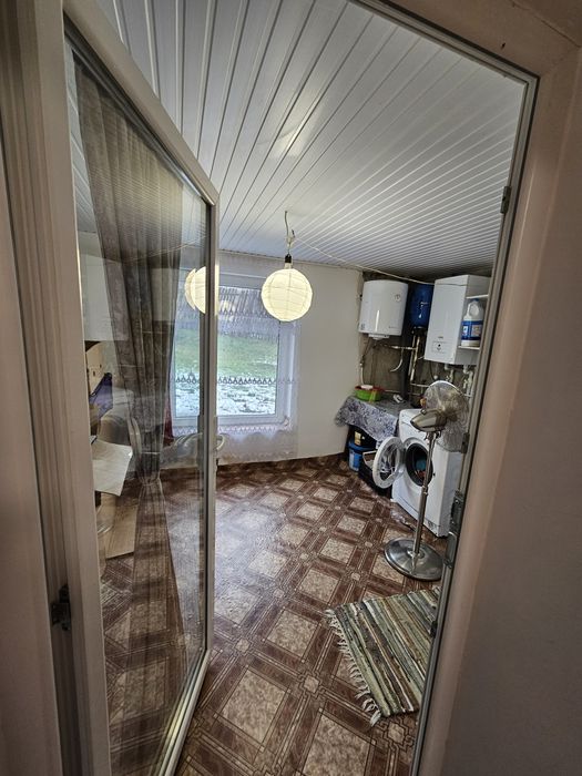 Casa la țara cu 34 ari, €25,000, sat Mircești,  com Tăcută, jud Vaslui