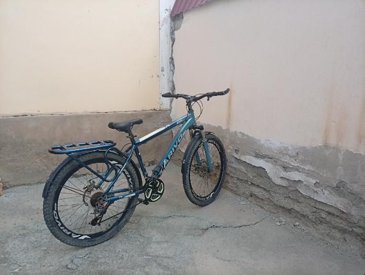 Таза жагдайда велисопед сатылады!