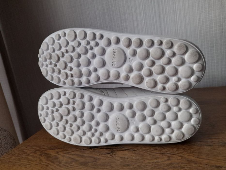 CAMPER Pelotas обувки 43 номер.