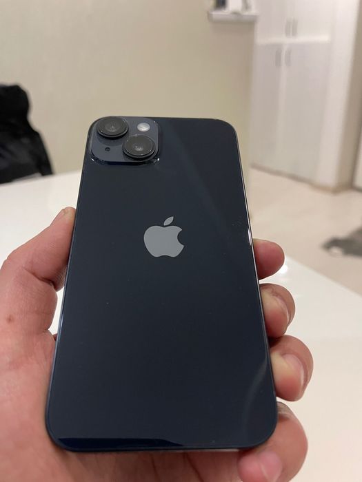 Iphone 14 128gb impecabil  baterie 82%