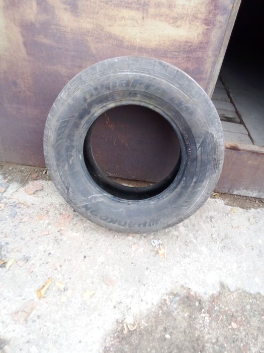 Шина Hankook DYNAPRO 275/65/17