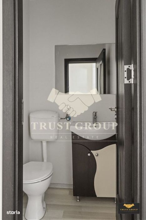 Cotroceni | Apartament 3 camere in vila | Comision 0%