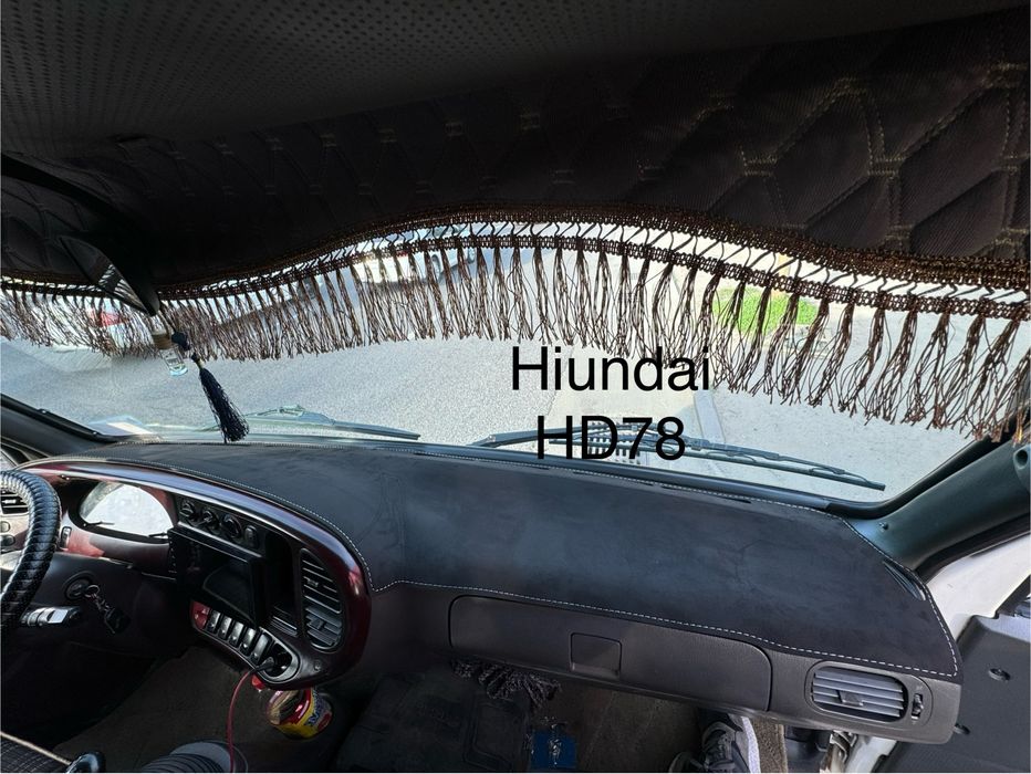 Накидка панель##Накидка на тарпеду