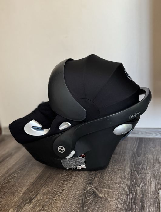 Столче за кола  Cybex