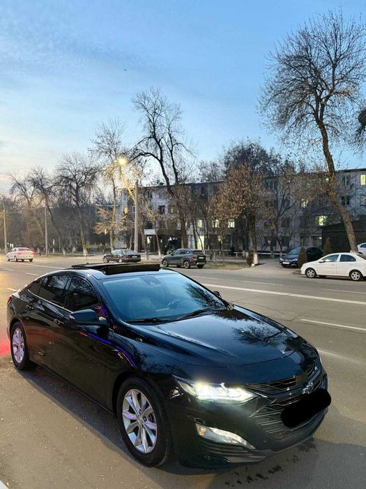 Malibu xl 2023 yil full 419 mln 77 ming yurgan! tozza moshina! ideal!