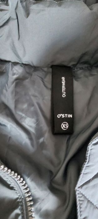 Продам пуховик женский