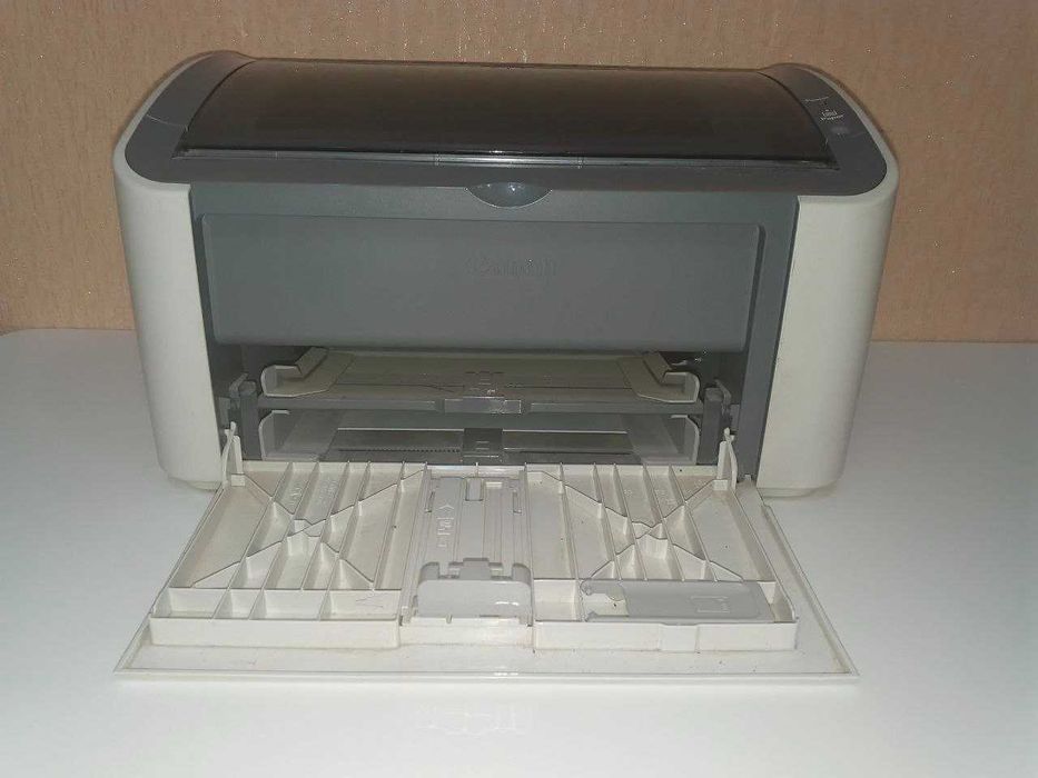принтер Canon i-sensys LBP2900