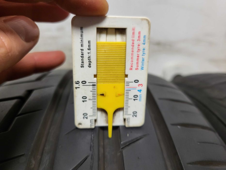 205/55/16 Continental / летни гуми