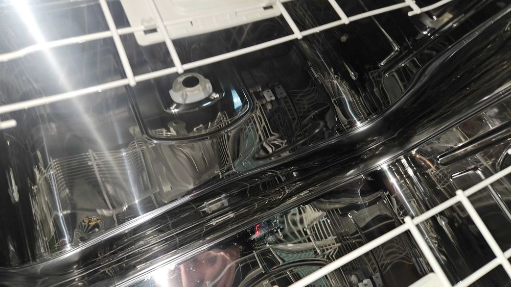 Съдомиялна Hotpoint Ariston, за части или ремонт