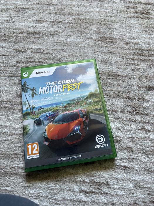 Jocuri pentru xbox one s. Se poate vinde și la bucată