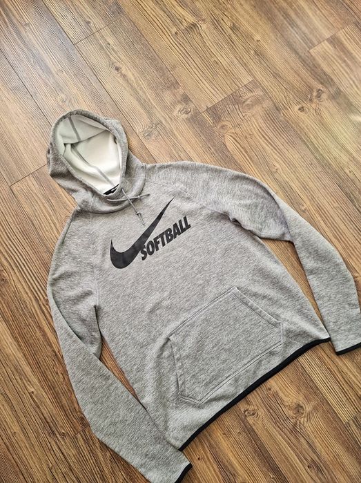 Страхотен мъжки суитчър NIKE размер S