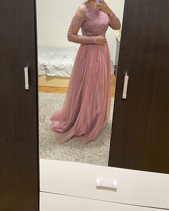 Rochie de ocazie +transport gratis