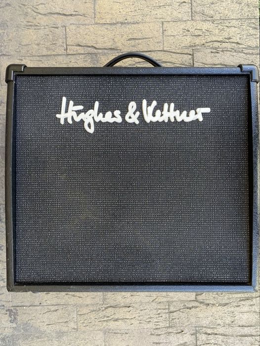 Hughes & Kettner