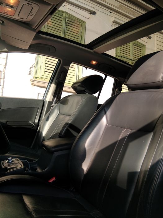 Renault koleos 4x4 recent adus în țară