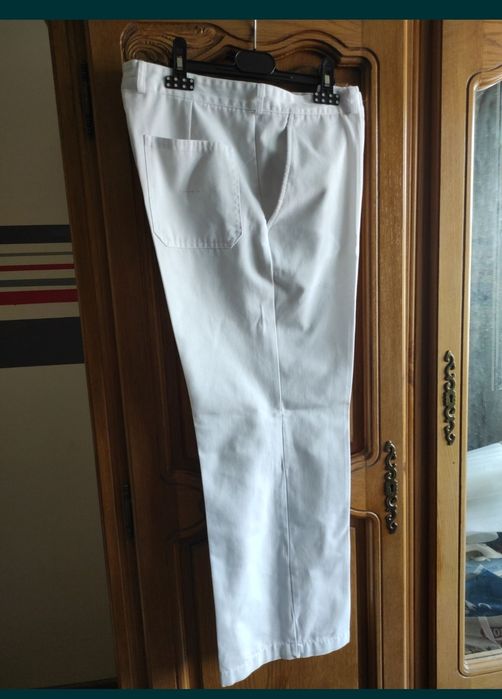 Pantaloni pentru medici și asistenți medicali