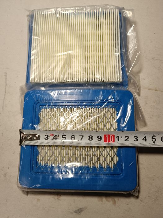 Въздушни филтри за косачки