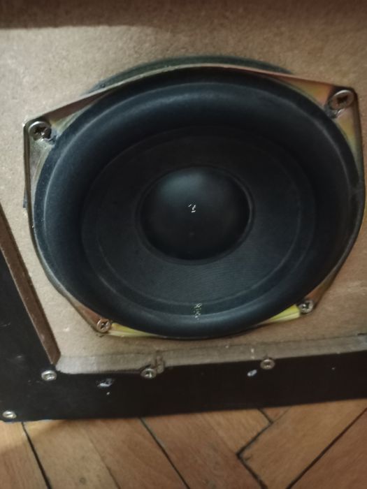 Колонки продам .