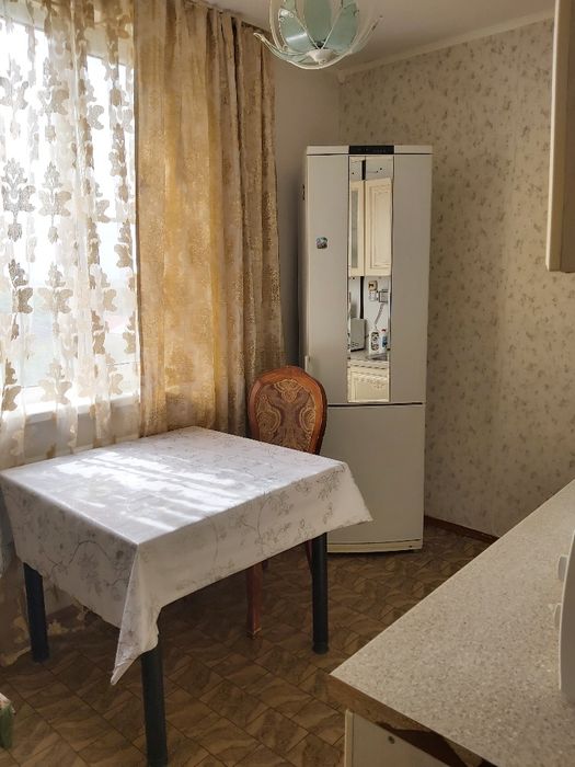 Сдается 1 комнатная 5 мкр