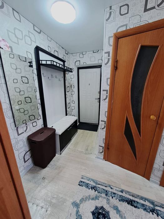 2-комнатная по ШЖ 77