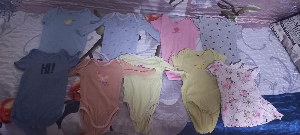 Продам бодики в хорошем состоянии