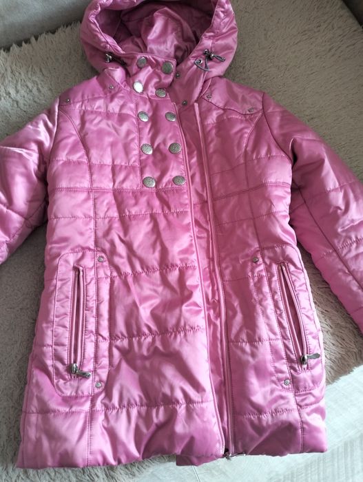 Демисезонные курки