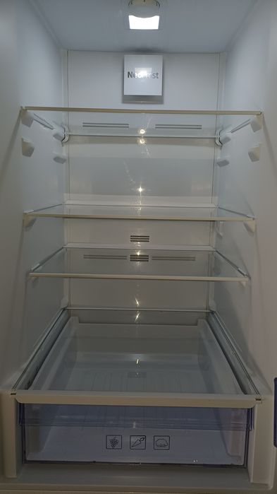 Беко - хладилни с фризер