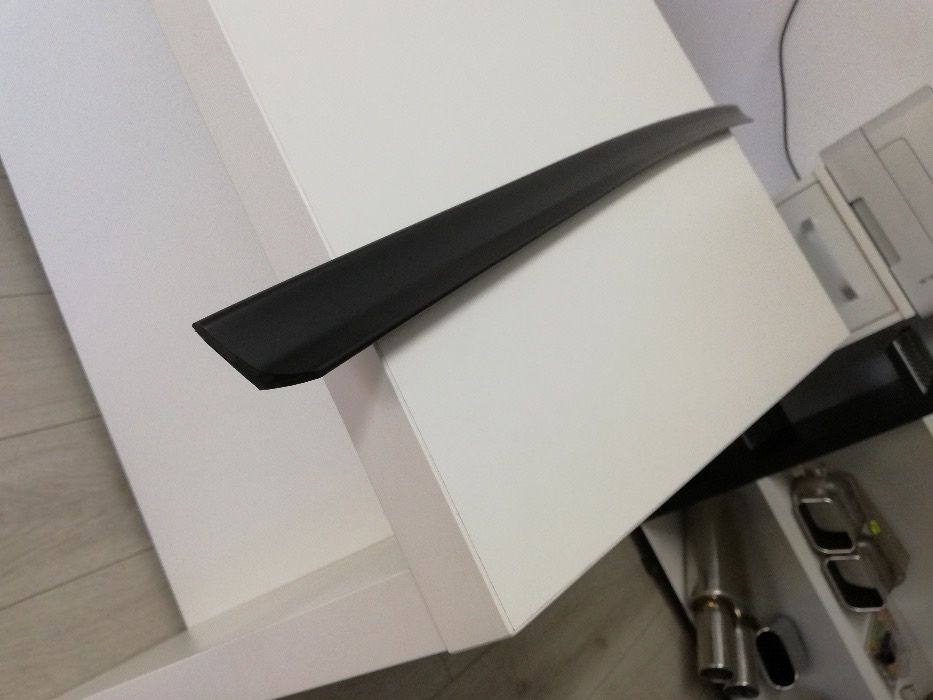 Vand ELERON (lip codita) Portbagaj Opel Vectra C Zamfira Omega Bertone